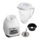 thumbnail image 2 of Licuadora Oster Vidrio 1.25 Litros 550W BLSTKAG-WPB-013, 2 of 2
