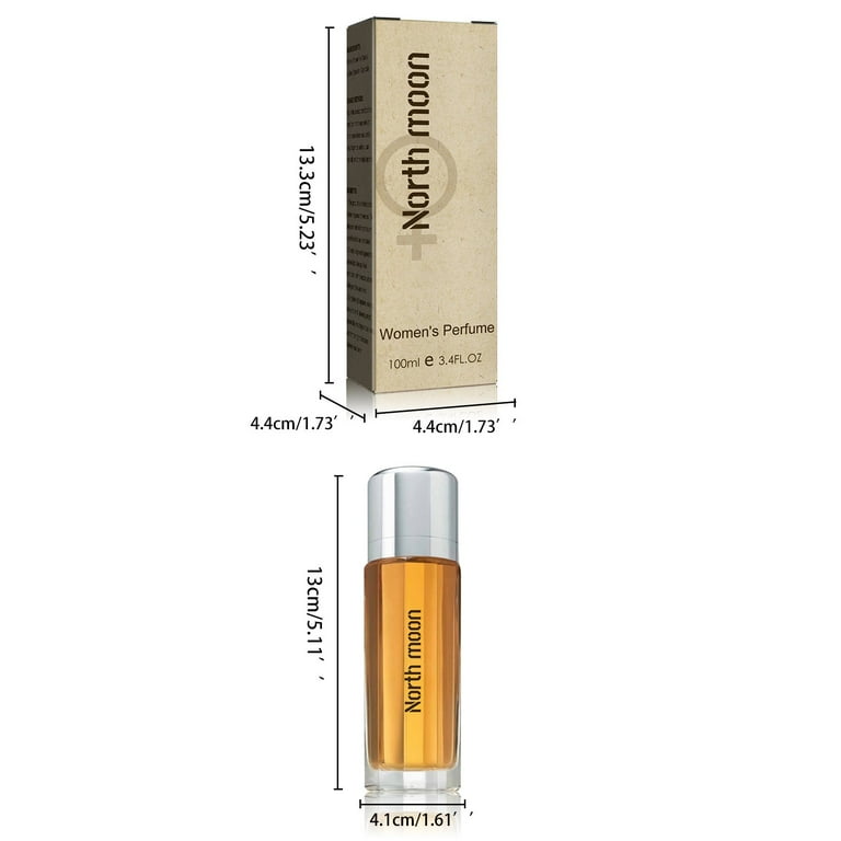 Buy 2 Get 1 Free Rollerball Pheromone Oil Stimulating Flirting