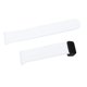 thumbnail image 1 of Mira Correa, Banda Ergonómica de Reloj de Silicona Resistente A Fit Tough Tough Galaxy Fit3, 1 of 7