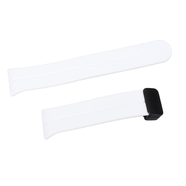 Mira Correa, Banda Ergonómica de Reloj de Silicona Resistente A Fit Tough Tough Galaxy Fit3