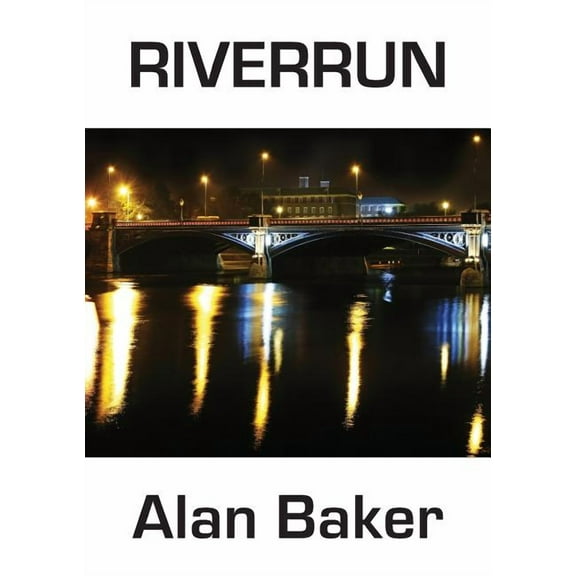 Riverrun (Paperback)