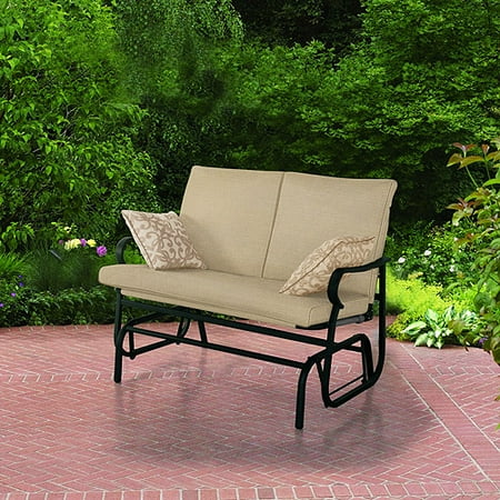 Harvey Two-Seater Glider