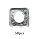 thumbnail image 1 of Cubiertas Para Estufas Eléctricas Revestimientos Para Baberos De Estufas Eléctricas Revestimientos Desechables Para Cubiertas Redondas De Papel De Aluminio Scienceny HA025655-02, 1 of 5