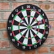 thumbnail image 3 of Double‑Sided Flocking Dartboard Dart Set Target Game for KTV Leisure Entertainment, 3 of 4
