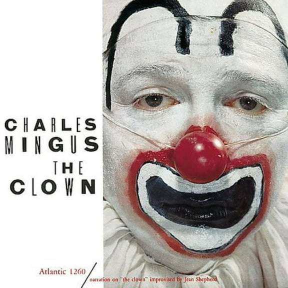 Charles Mingus - Clown (remastered) - Music & Performance - CD