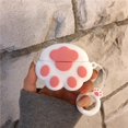 thumbnail image 2 of 3D Earphone Case Protective Cover Case Compatible with AirPods Pro, 2 of 8