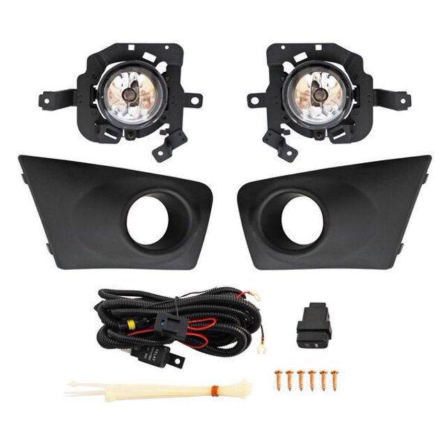 Faro PARA Niebla Generica 2010 al 2015 Mitsubishi