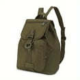 thumbnail image 5 of Outdoor Tactical Camouflage Backpack Students Travel Backpack Outdoor Sports Bag Wear Resistant Backpack, 5 of 5