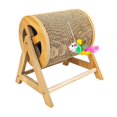 thumbnail image 3 of BELOVING Cat Scratching Board Indoor Cats Convenient Stylish Gift Furniture Protector L, 3 of 10