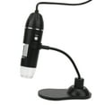 thumbnail image 1 of Microscope, USB Mini USB Digital Microscope, For Archaeological Research Biological Research Industrial  Observation, 1 of 8
