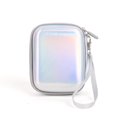 thumbnail image 1 of LHSHID PU Leather Camera Bag Suitable For Polaroid/Link/Link 2, 1 of 7