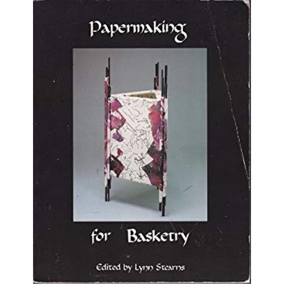Pre-Owned Papermaking in Basketry (Paperback) 9780942002027