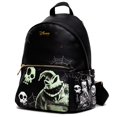 thumbnail image 5 of WondaPop High Fashion Oogie Boogie 12" Backpack, 5 of 8