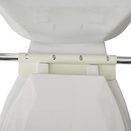 Medline Toilet Safety Frame Rails