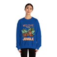 thumbnail image 4 of Unisex Heavy Blend™ Crewneck Sweatshirt, 4 of 4