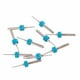 thumbnail image 5 of 10 Brocas Multifunción De 0,8 Mm, Mini Brocas, Carpintería Para Reparación De Relojes, 5 of 7