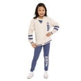 thumbnail image 2 of Bluey Girls Graphic Legging, Sizes 4-16, 2 of 4