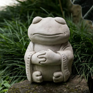 Zen Frog