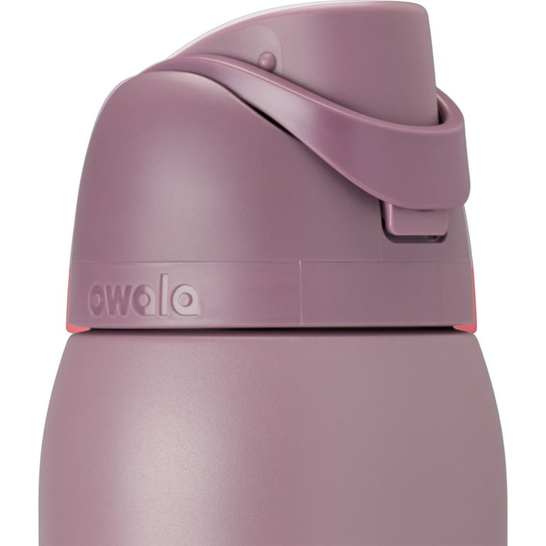 Owala 40oz 水筒 Free Sip Amazon.com: Owala FreeSip Insulated Stainless Steel Water