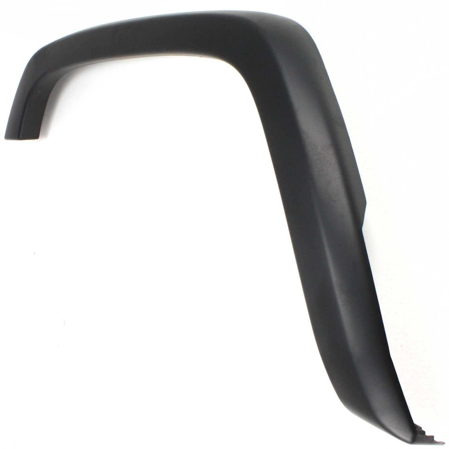 Replacement J222706P Fender Flares Compatible with 1997-2001 Jeep Cherokee Front, Left Driver Primed