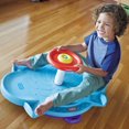 thumbnail image 3 of Tourniquet Little Tikes Fun Zone Dual Twister, 3 of 7