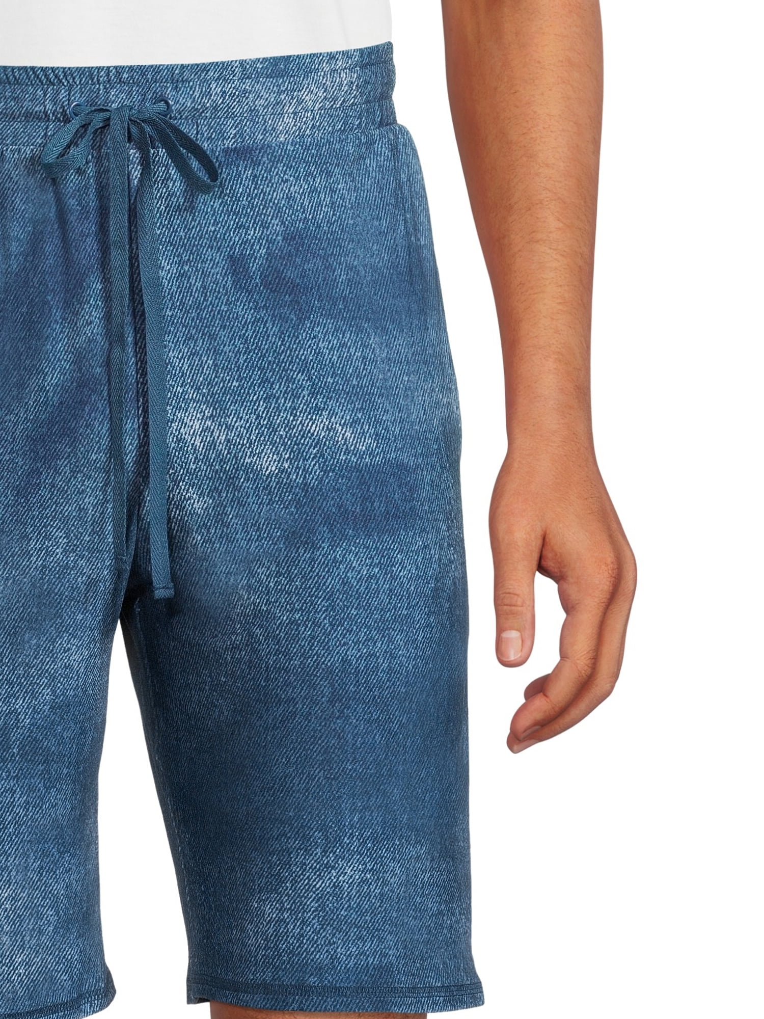 Ande Men's Sleep Jam Shorts, 2-Pack
