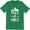 Green, variant on Take A Hike Funny Hiking Hiker Mountain Walk Walker Camp Men's T-Shirt