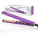 thumbnail image 2 of Plancha para Cabello Alisadora Timco P1099 Violeta, 2 of 4