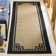 thumbnail image 2 of Safavieh Martha Stewart Maisy Bordered Indoor/Outdoor Area Rug, 2 of 5