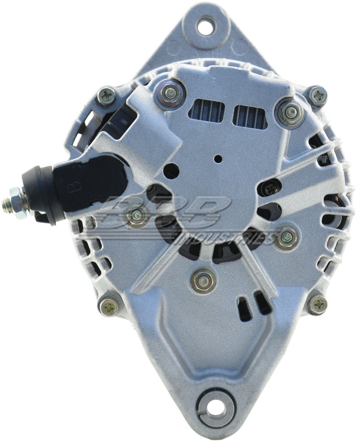 Alternator BBB Industries 13829 Reman Fits select: 2000-2002 SUBARU LEGACY