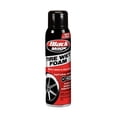 thumbnail image 3 of (2 pack) Black Magic Tire Wet Foam 18 oz. Tire Shine - 800002220, 3 of 10