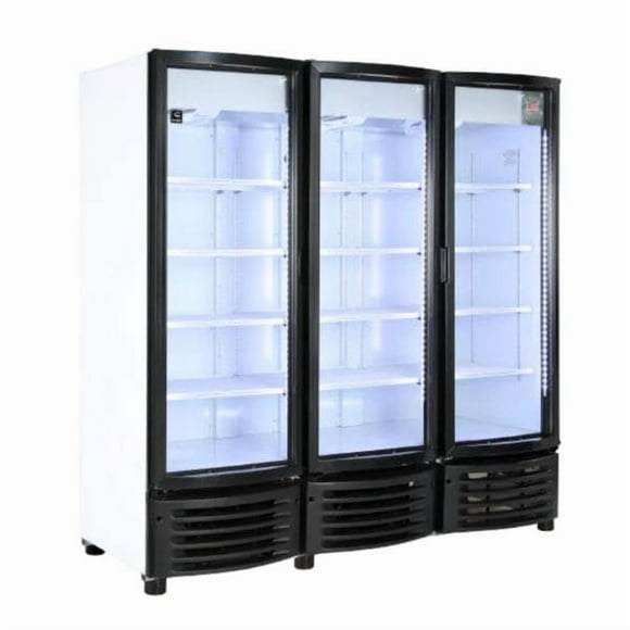 Refrigerador Vertical – Criotec CFX-64