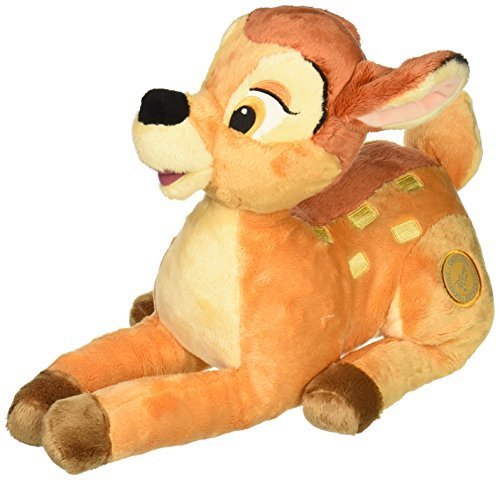 Disney Bambi Plush Toy 11\