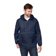 thumbnail image 1 of Team 365 TT77 Adult Zone Protect Packable Anorak, 1 of 3