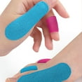 thumbnail image 1 of Cinta deportiva ANGGREK para dedos articulación 10 pares de cinta adhesiva transpirable antifricción, 1 of 8