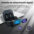thumbnail image 3 of Audifonos Inalambricos In-ear Auriculare Microfono Bluetooth, 3 of 8