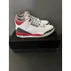 thumbnail image 3 of Ni - ke Air Jordan 3 Retro Fire Red 2022, DN3707-160, Size 11M, 3 of 5