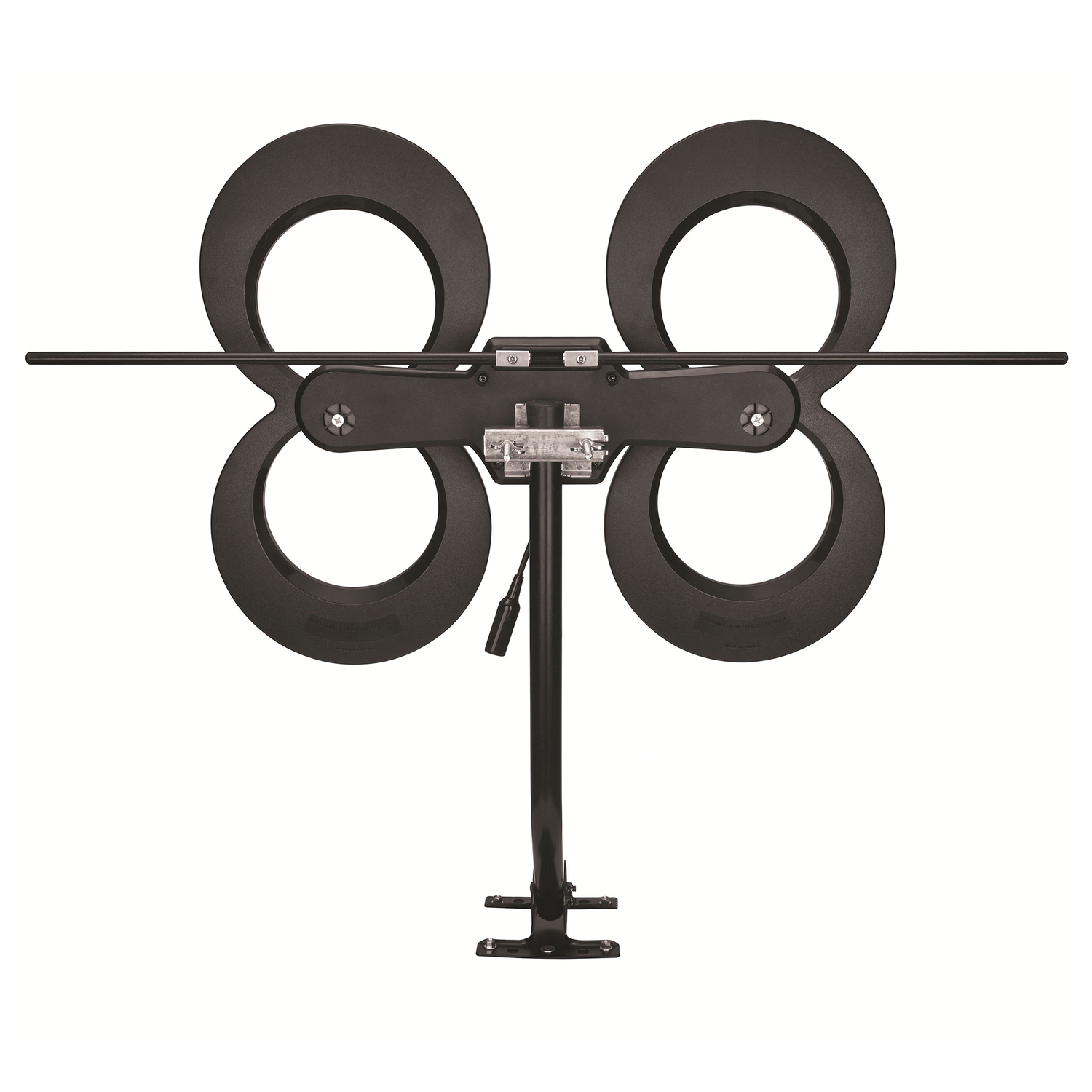 Antennas Direct ClearStream 4MAX TV Antenna, 70+ Mile photo 2