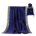 thumbnail image 1 of Labymos Altar Tarot Table Cloth Tarot Divination Tablecloth with Tarot Cards Bag Board Game Accessories, 1 of 5