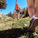 thumbnail image 3 of Almohadillas para bastones de trekking, repuestos para senderismo, protectores ligeros, 10 unidades, funda protectora de goma para bastones., 3 of 6