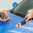 thumbnail image 4 of WRITWAA Handheld Polishing Machine for Car Scratch Removal Car Beauty Maintenance Portable Black, 4 of 8