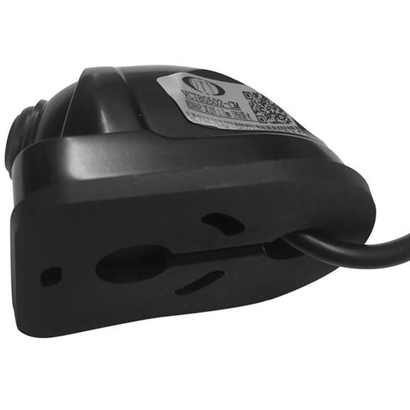Homoyoyo 1080p Universal Vehicle Camera with Advanced Car Blind Spot Detection for Improved Driving Safety and Security