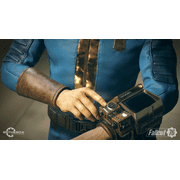 Fallout 76, Bethesda, Xbox One, 093155173040