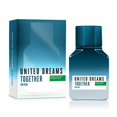thumbnail image 2 of BENETTON UNITED DREAMS TOGETHER par BENETTON, 2 of 5