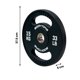 thumbnail image 2 of Disco Olímpico Profesional de Uretano 15 Kg BT-DU/15, 2 of 4