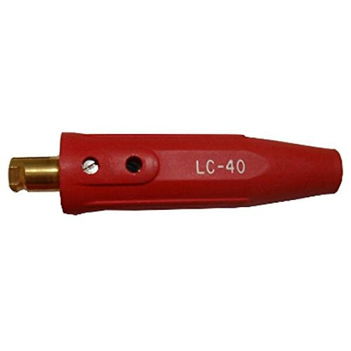 Lenco 05054 LC-40 Rouge Mâle
