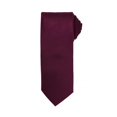 thumbnail image 1 of Premier Mens Micro Waffle Formal Work Tie (Pack of 2), 1 of 3