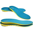 thumbnail image 6 of KidSole All-Purpose Memory Foam Comfort Insole for Children (Kids Shoe Size 2-6), 6 of 8