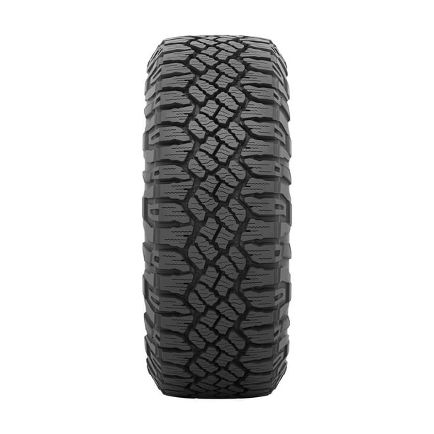 Goodyear Wrangler DuraTrac RT LT - LT275/70R18/E 125/122R