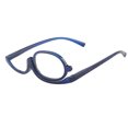 thumbnail image 2 of SM Magnify Eye Makeup Glasses Single Lens Rotating Glasses Women Makeup Essential Tool #5, 2 of 15